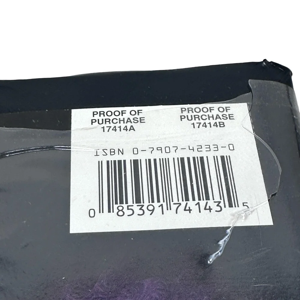 The Witches VHS 1990 Jim Henson Roald Dahl Anjelica Huston Warner Bros 17414 PG - Picture 6 of 10